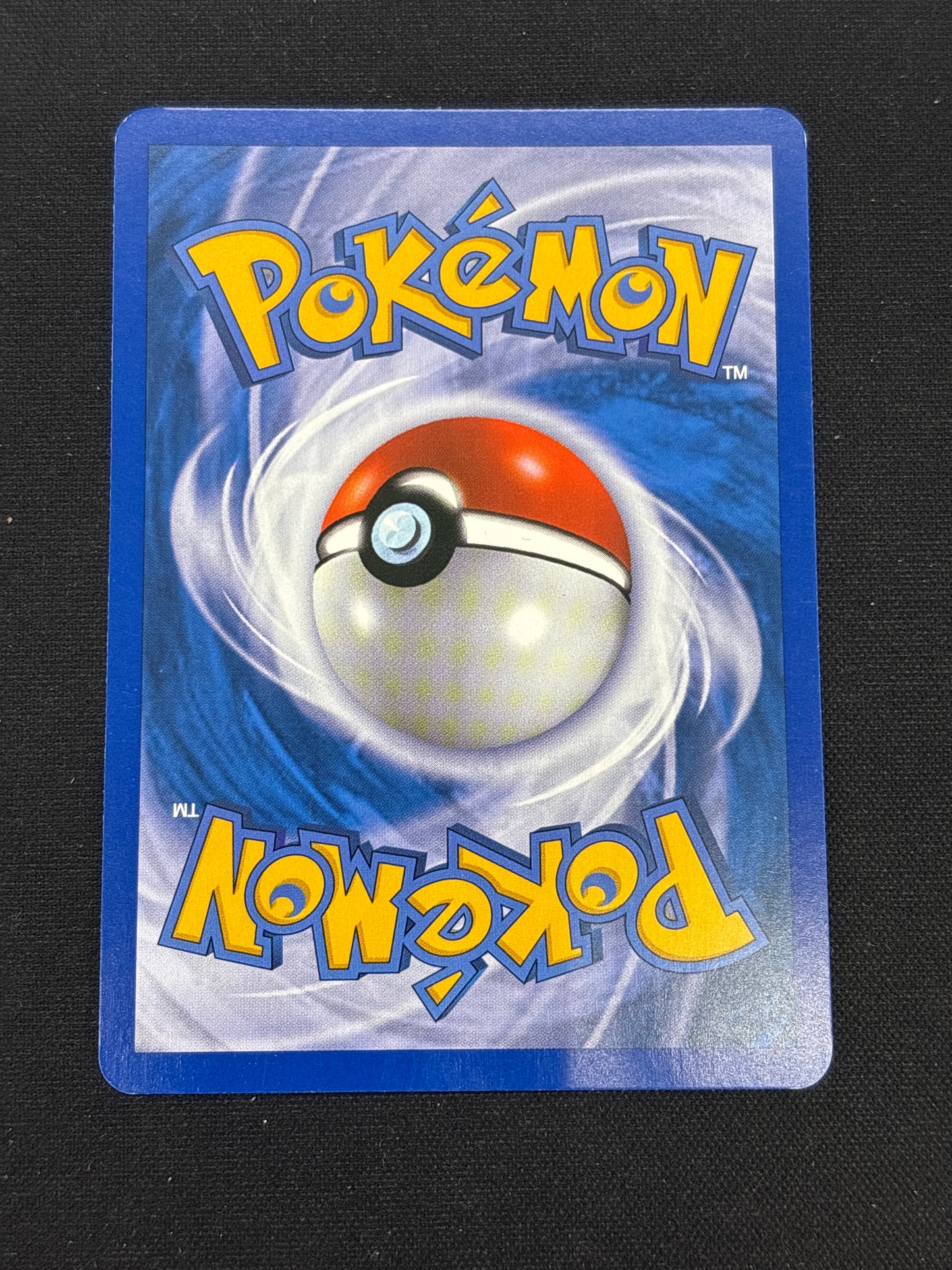 Auction Lot 5: Pokemon Cards Gengar Non Holo Rising Rivals Condition Vary