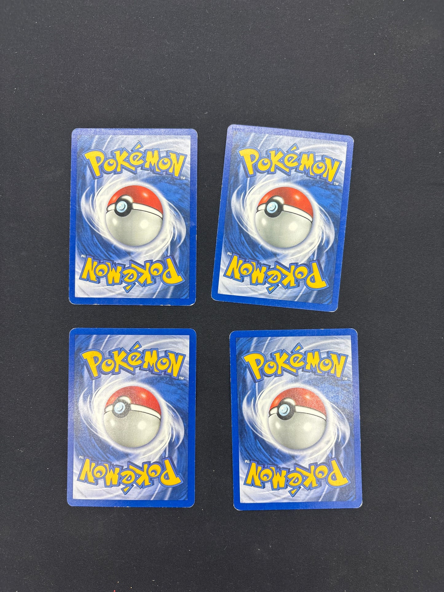 Auction Lot 84: Pokemon 1st Edition Gym Challenge Card Lot 2 Conditions Vary