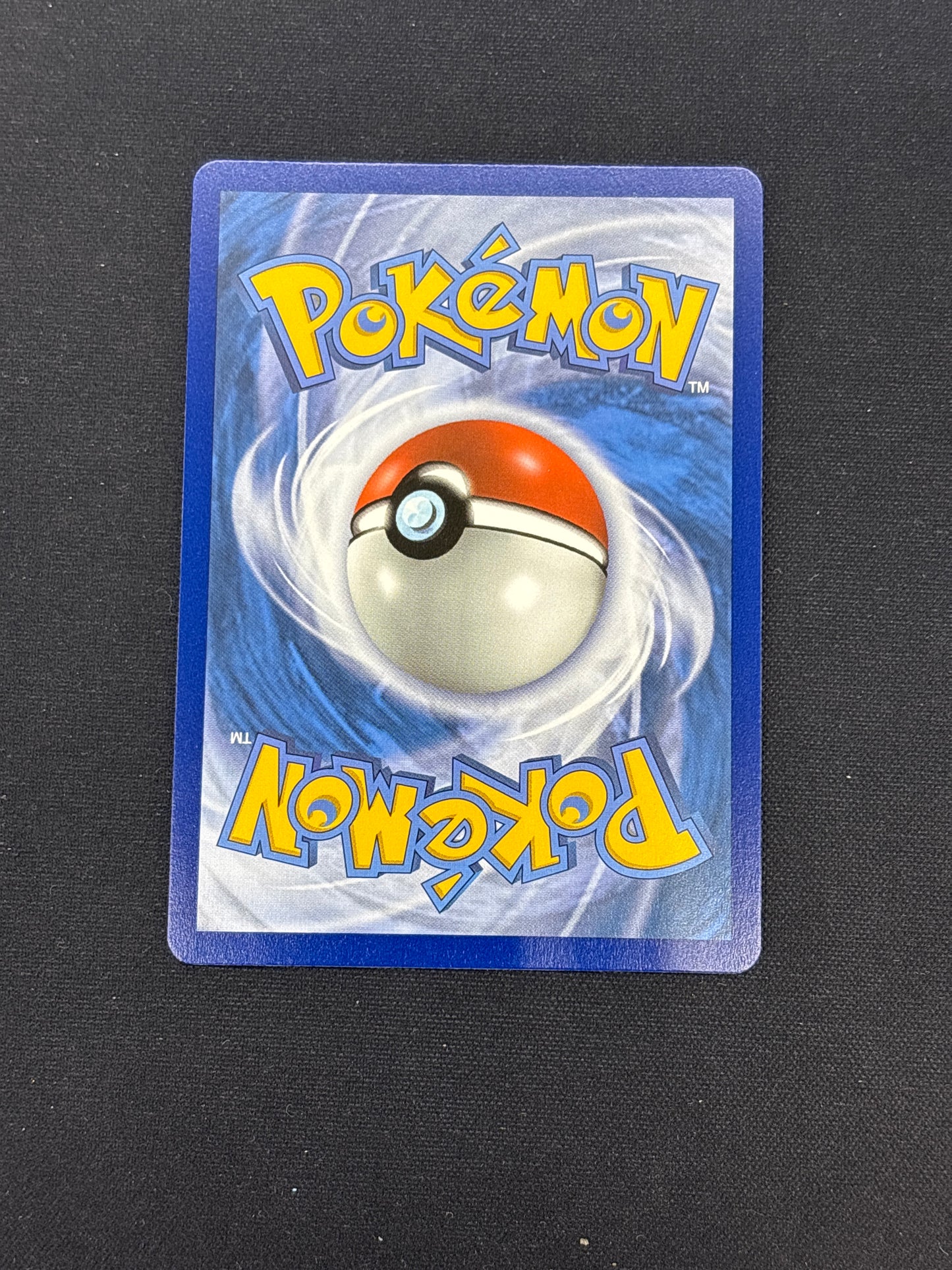 Auction Lot 266: Mewtwo GX Full Art Card Conditions Vary