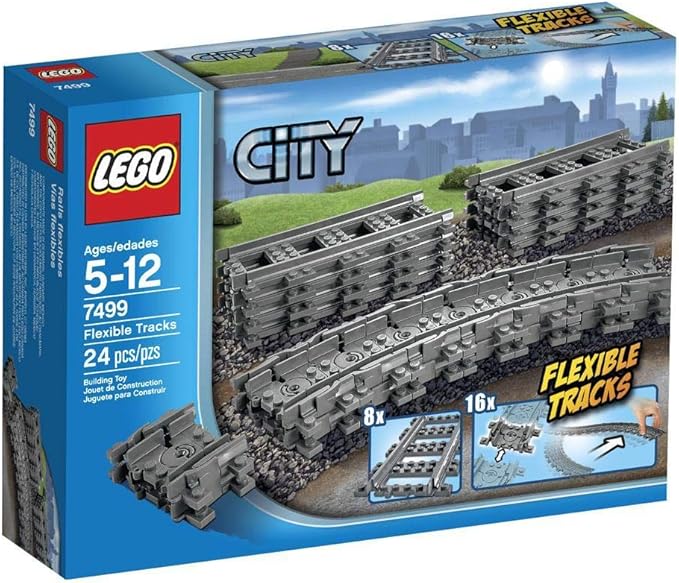 7499 Flexible Tracks