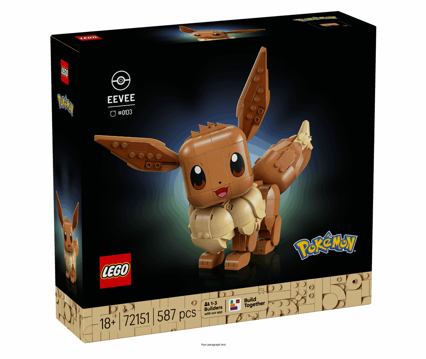 72151 Eevee