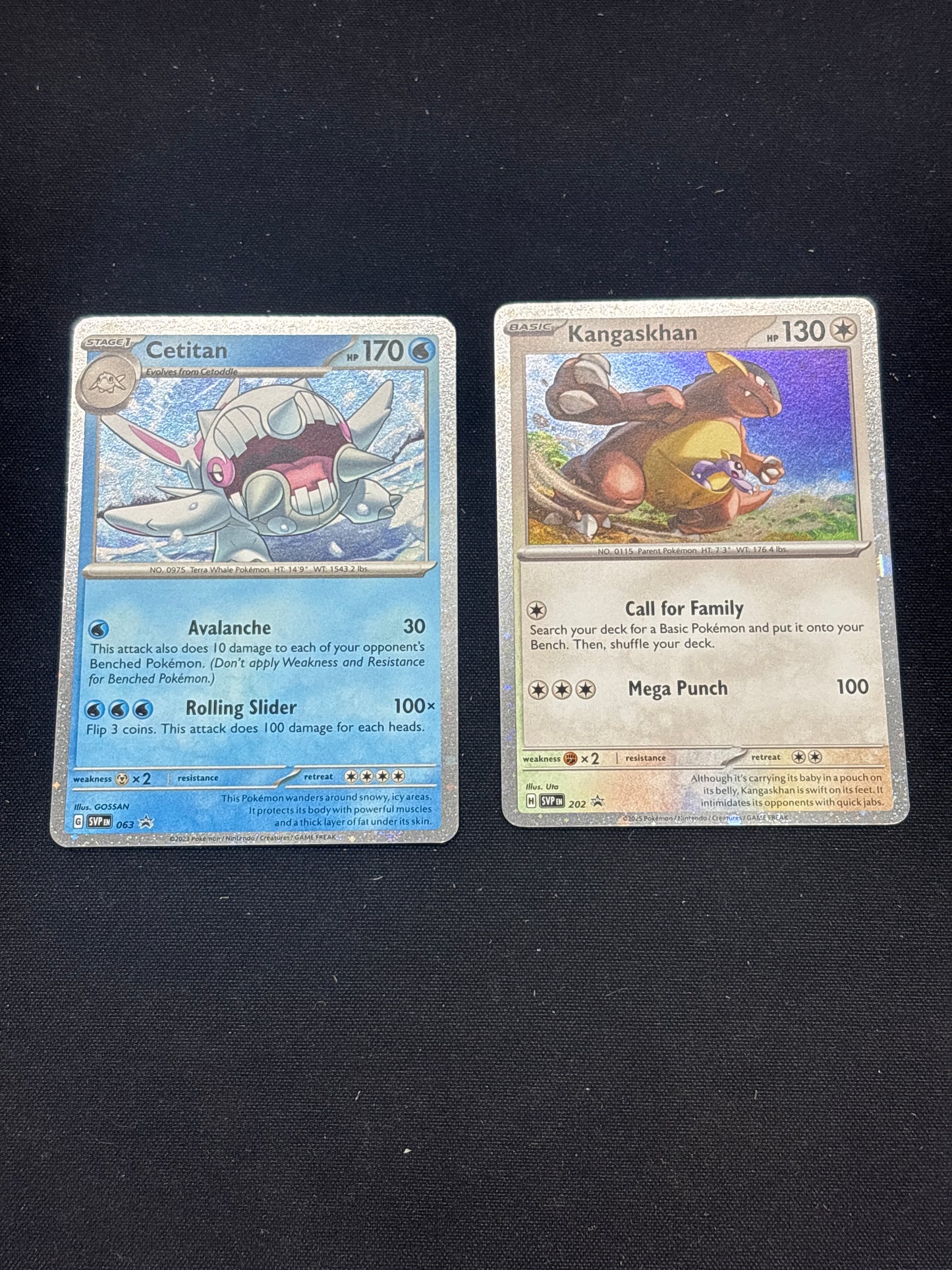 Auction Lot 473: Pokemon Cards SV Cosmo Holo Card Lot Conditions Vary
