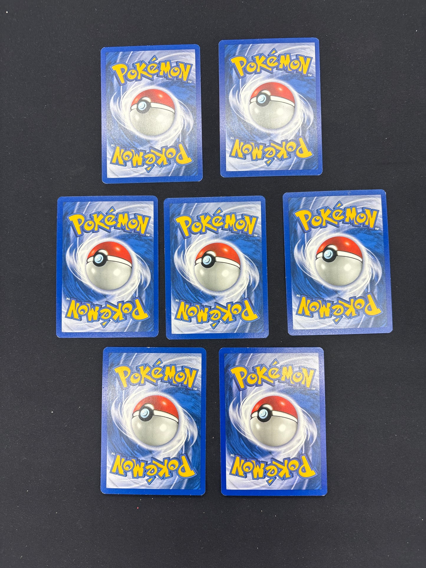 Auction Lot 82: Pokemon 1st Edition Neo Genesis Card Lot Conditions Vary
