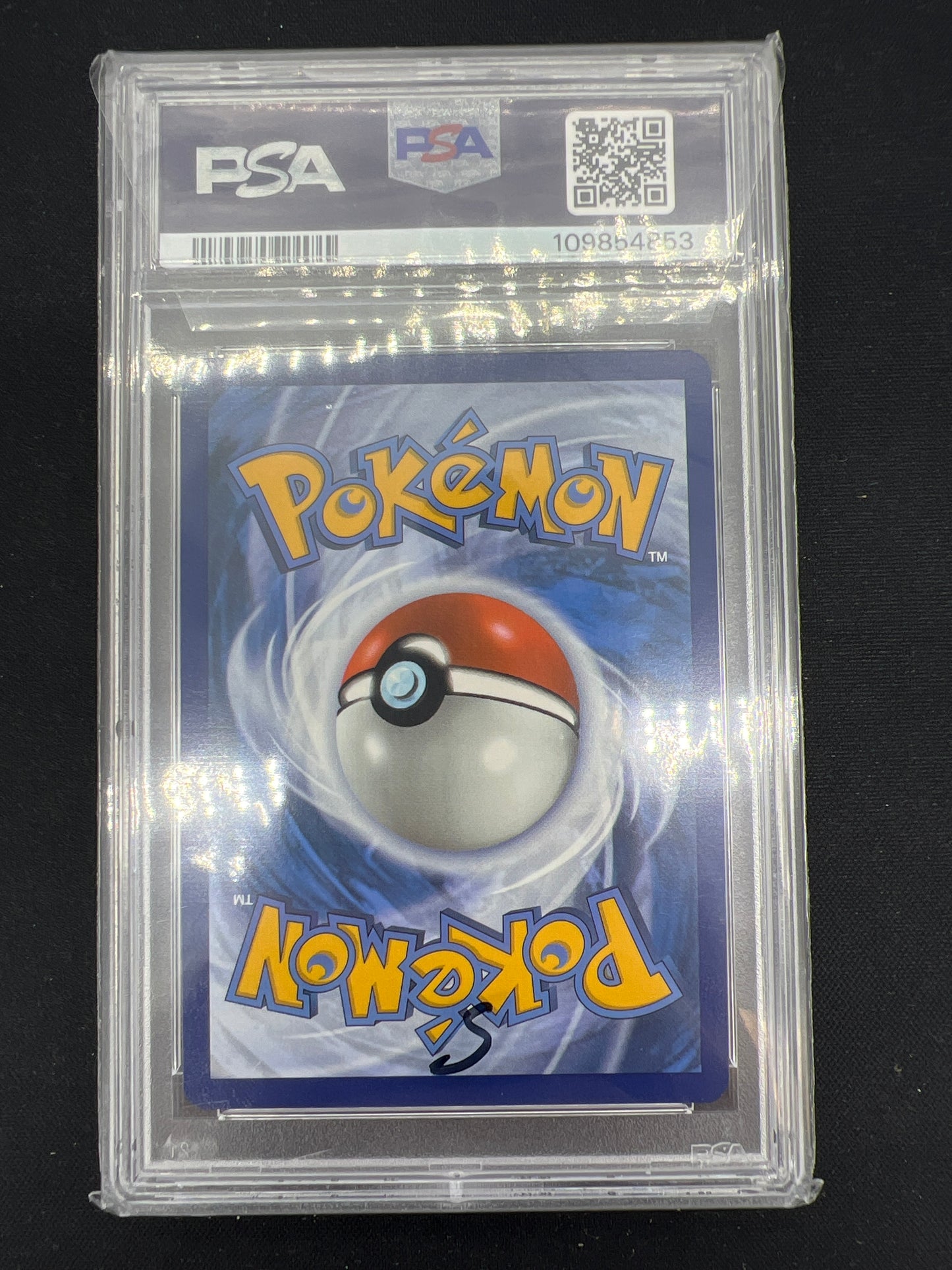 Auction Lot 118: Pokemon Cards Graded PSA 9 Eevee Pokemon Day 2025