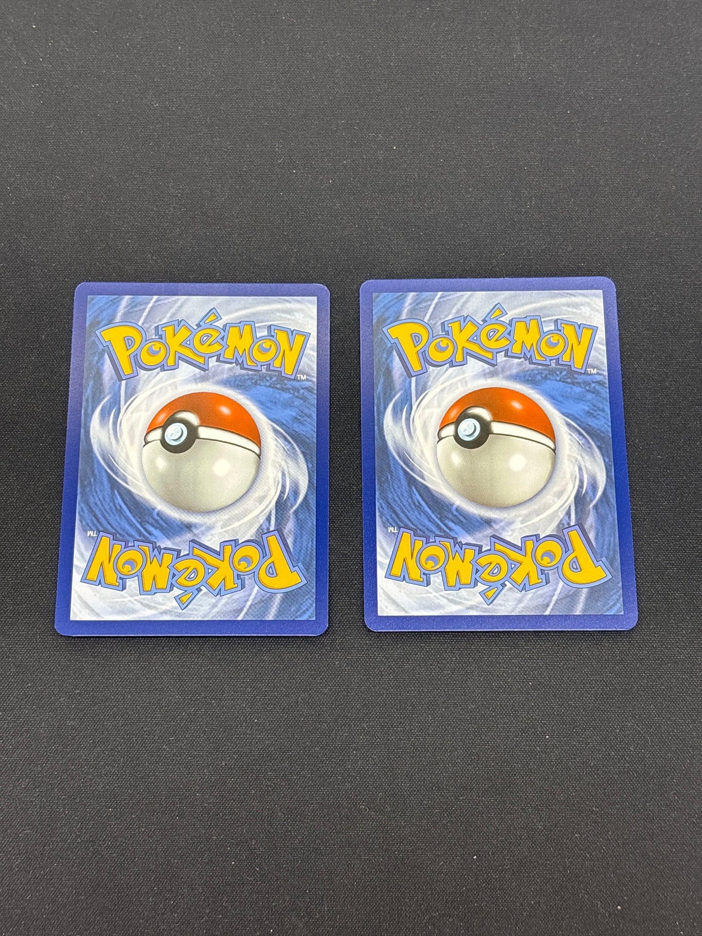 Auction Lot 456: Pokemon Cards SV 151 Lot of 2 EX Full Art Ultra Rares Conditions Vary