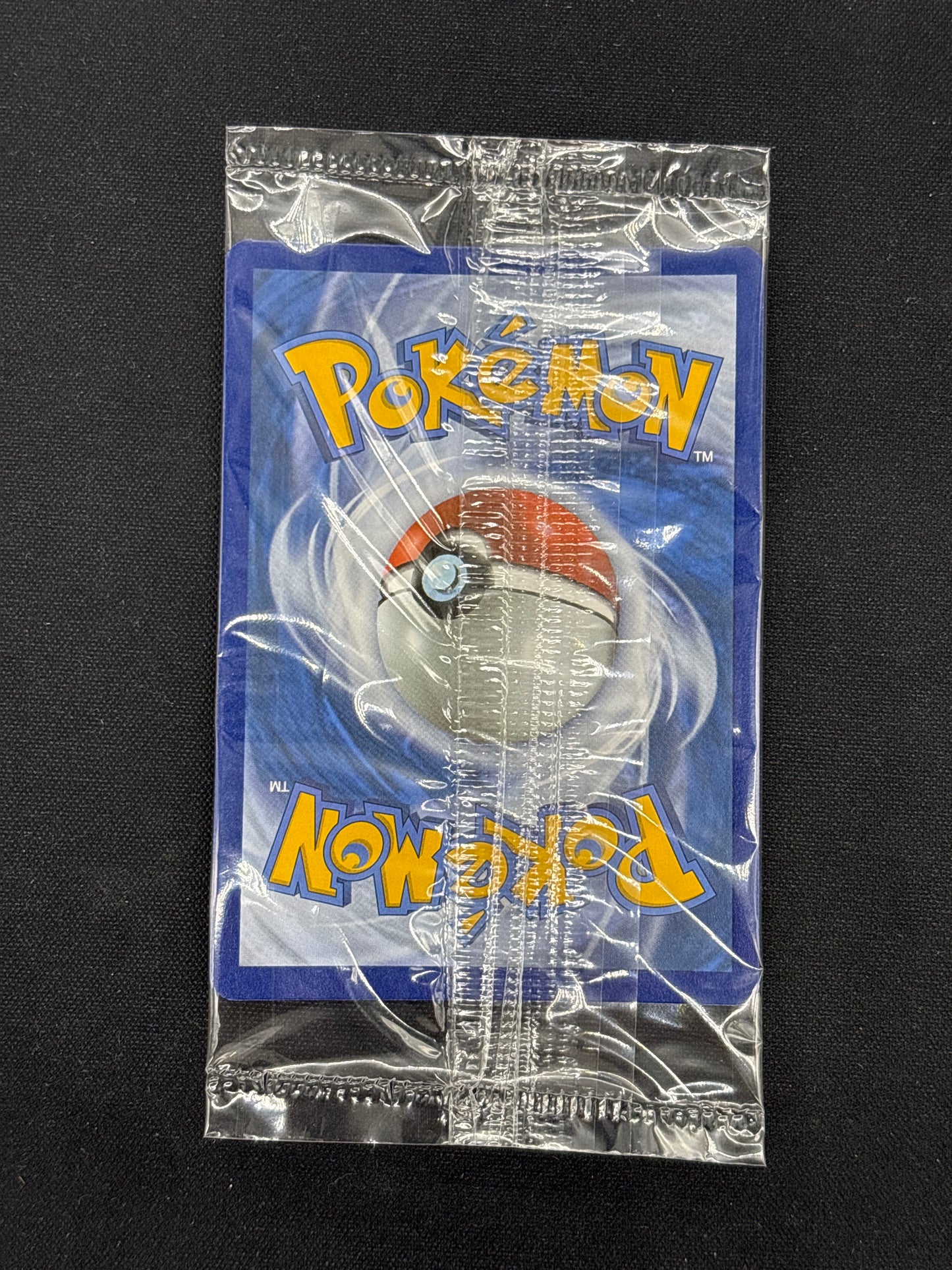 Auction Lot 23: Greninja Gold Star Celebrations ETB Promo Card Sealed