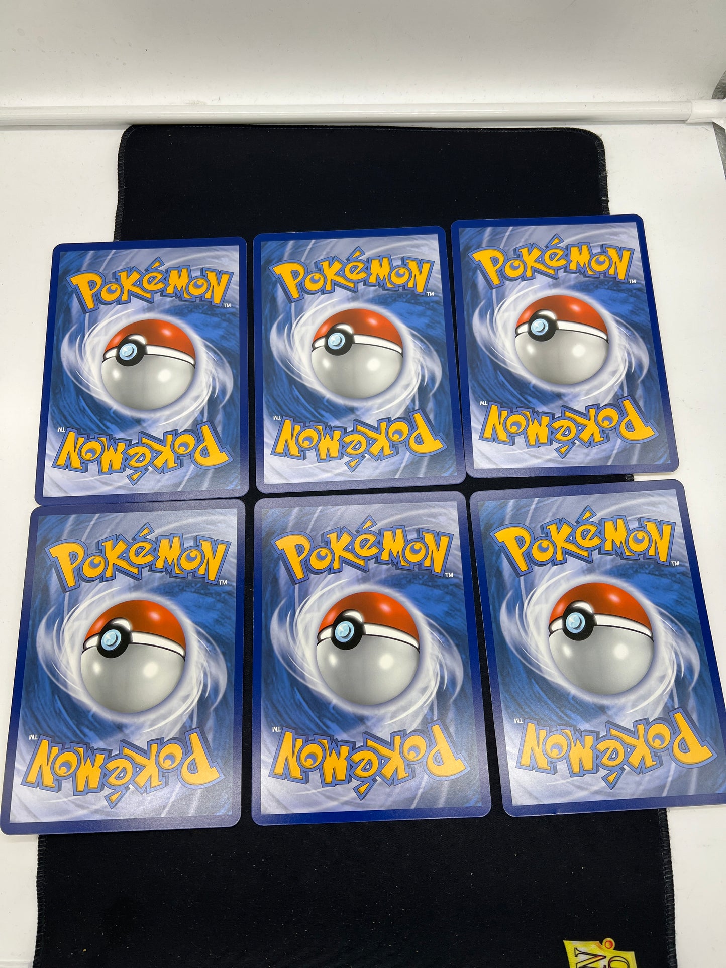 Auction Lot 74: Pokemon Cards Lot of 6 Assorted Celebrations Jumbo Conditions Vary