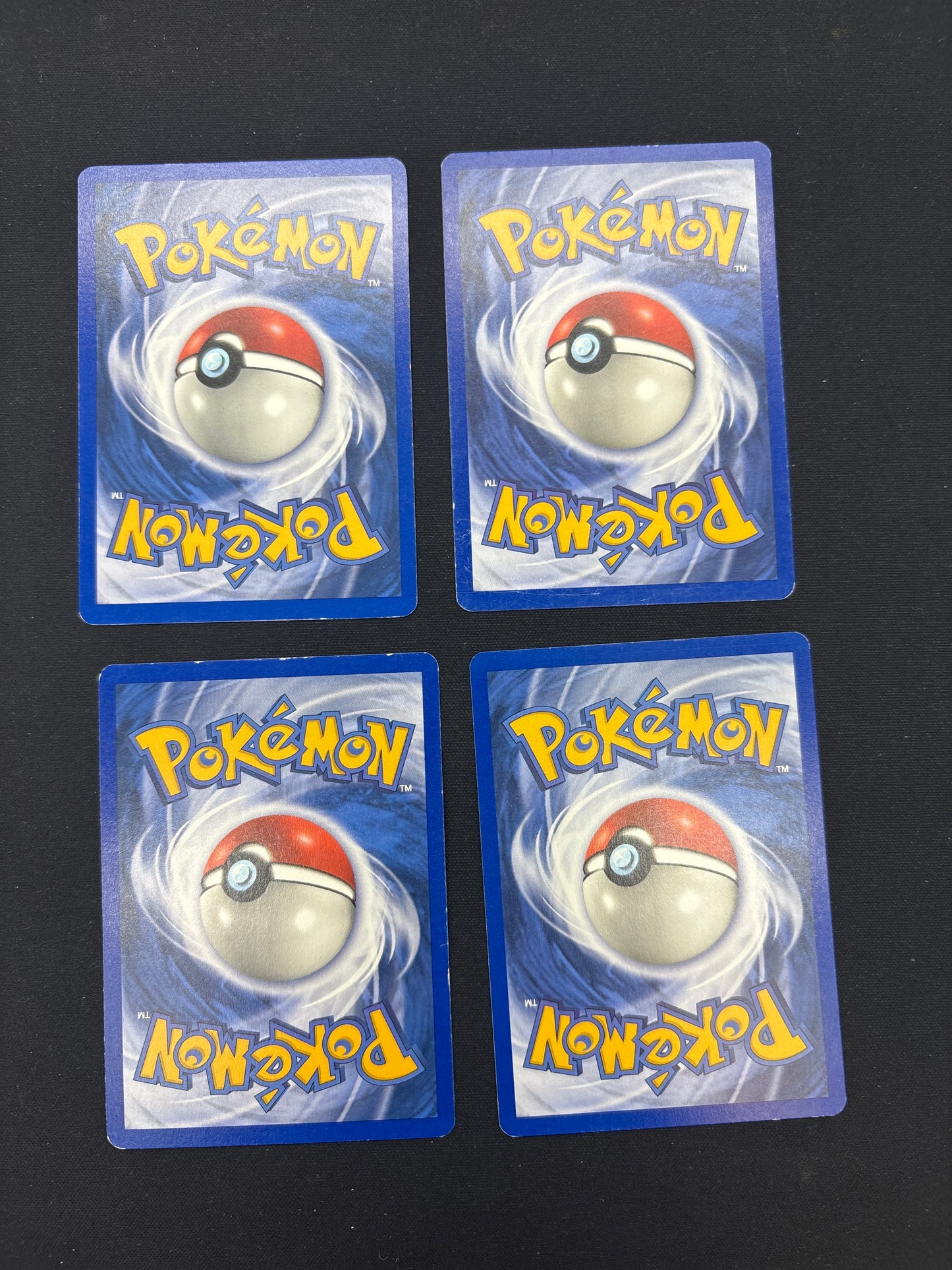 Auction Lot 49: Pokemon Neo Discovery Card Lot 1 Conditions Vary