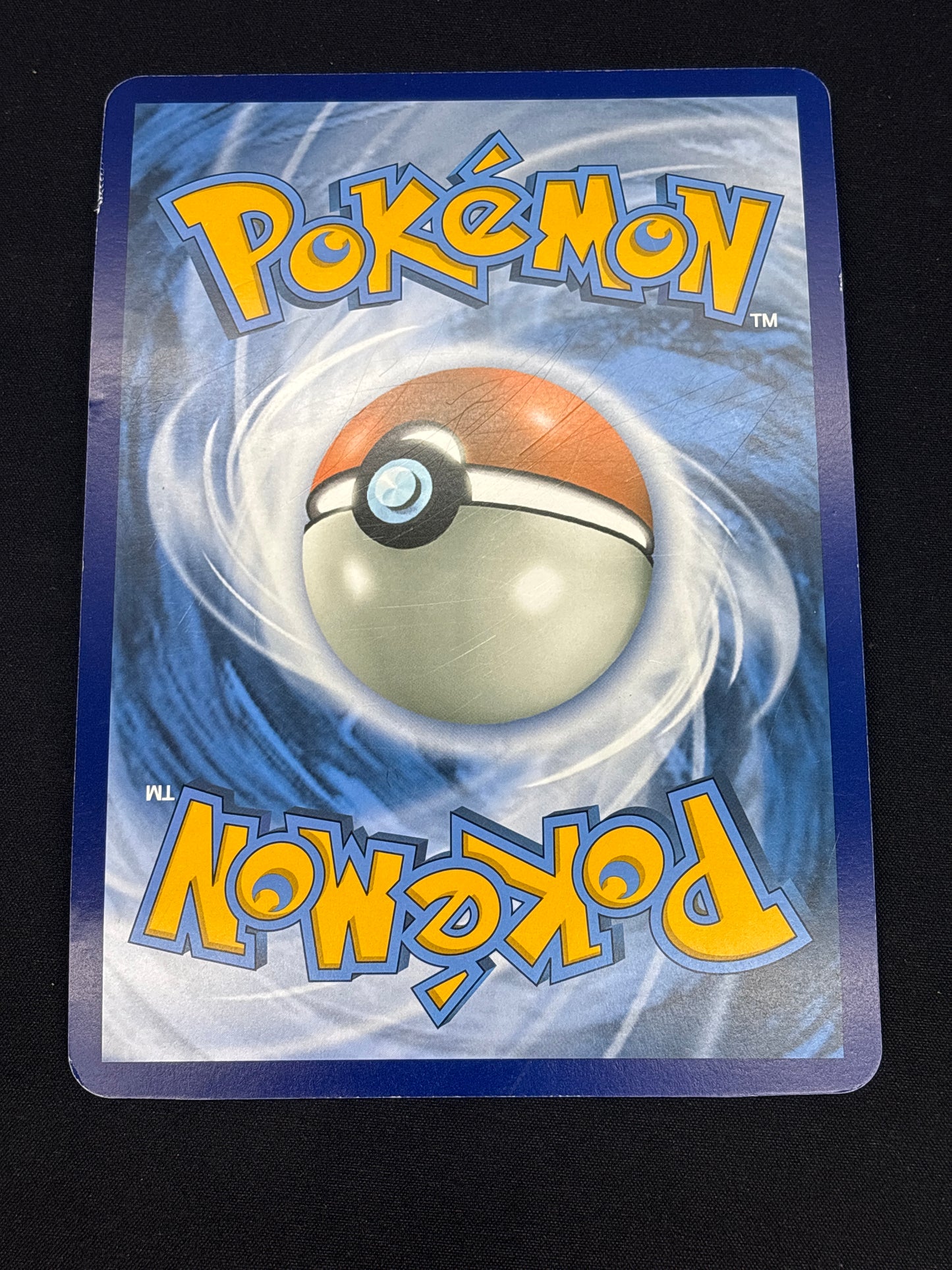 Auction Lot 275: Pokemon Charizard EX Jumbo Card Conditions Vary