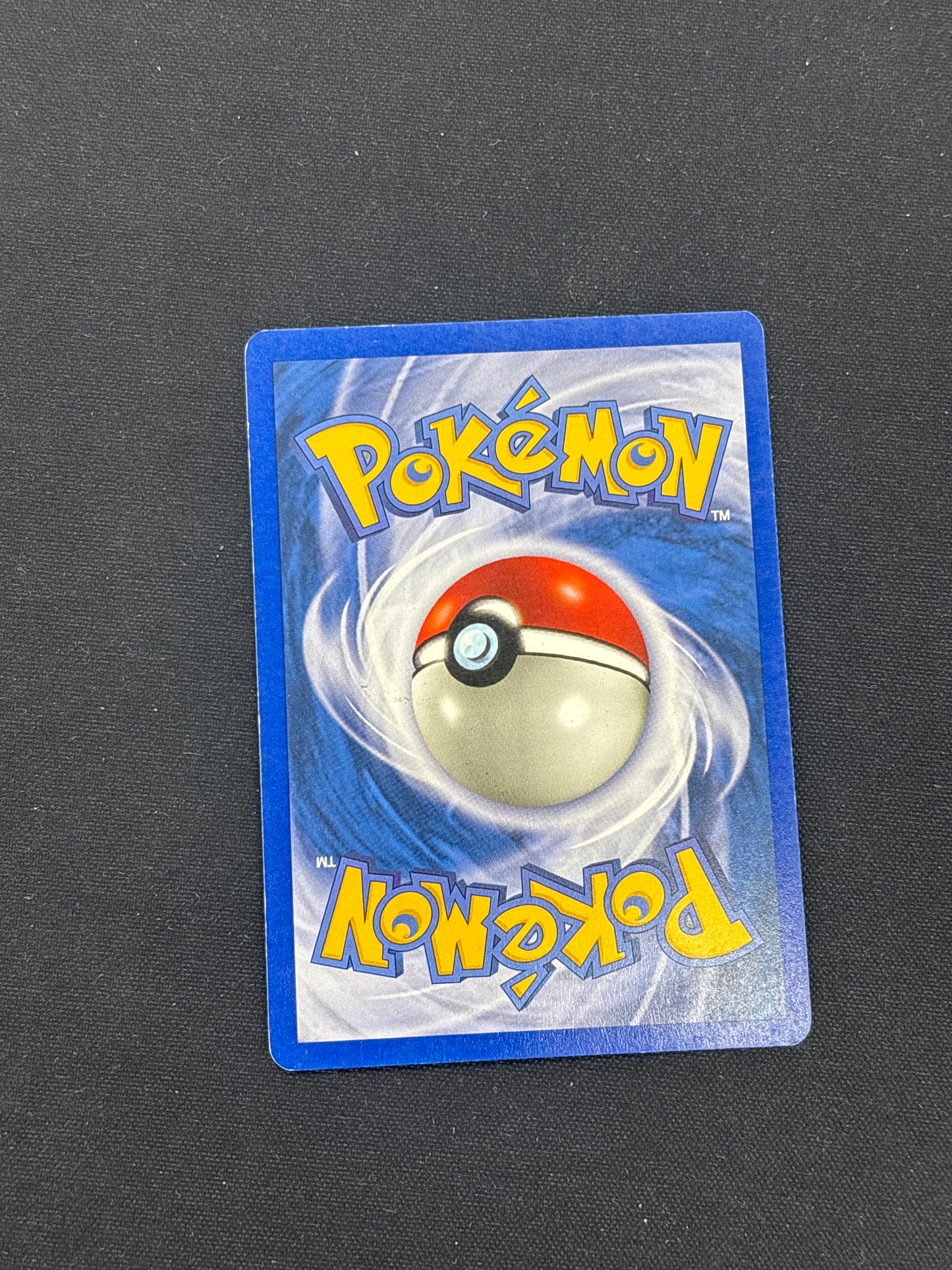 Auction Lot 255: Goldeen Pokemon Neo Revelation Card Conditions Vary