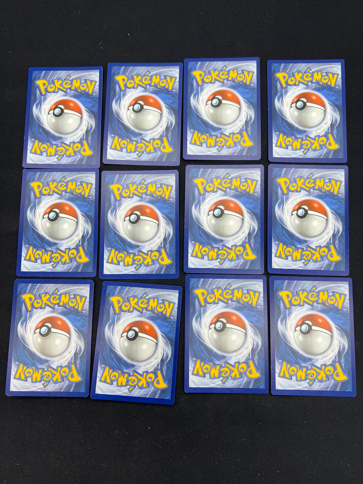 Auction Lot 195: Pokemon Cards Celebrations Holo Rare Lot Conditions Vary