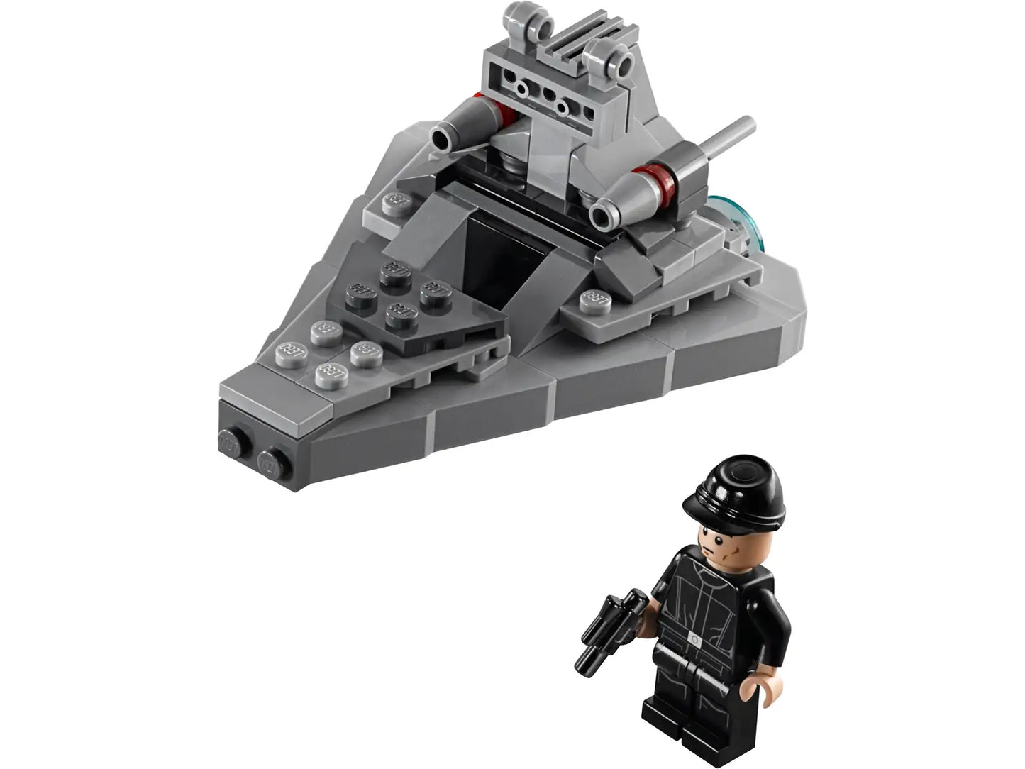 75033 Star Destroyer