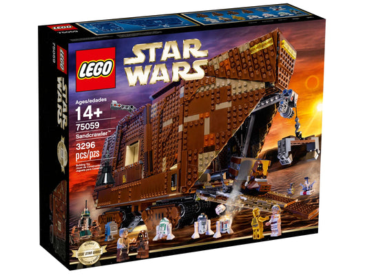 75059 Sandcrawler