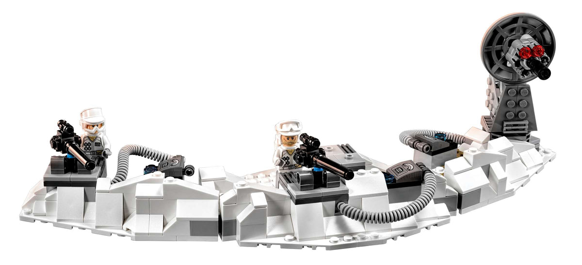 75098 Assault On Hoth