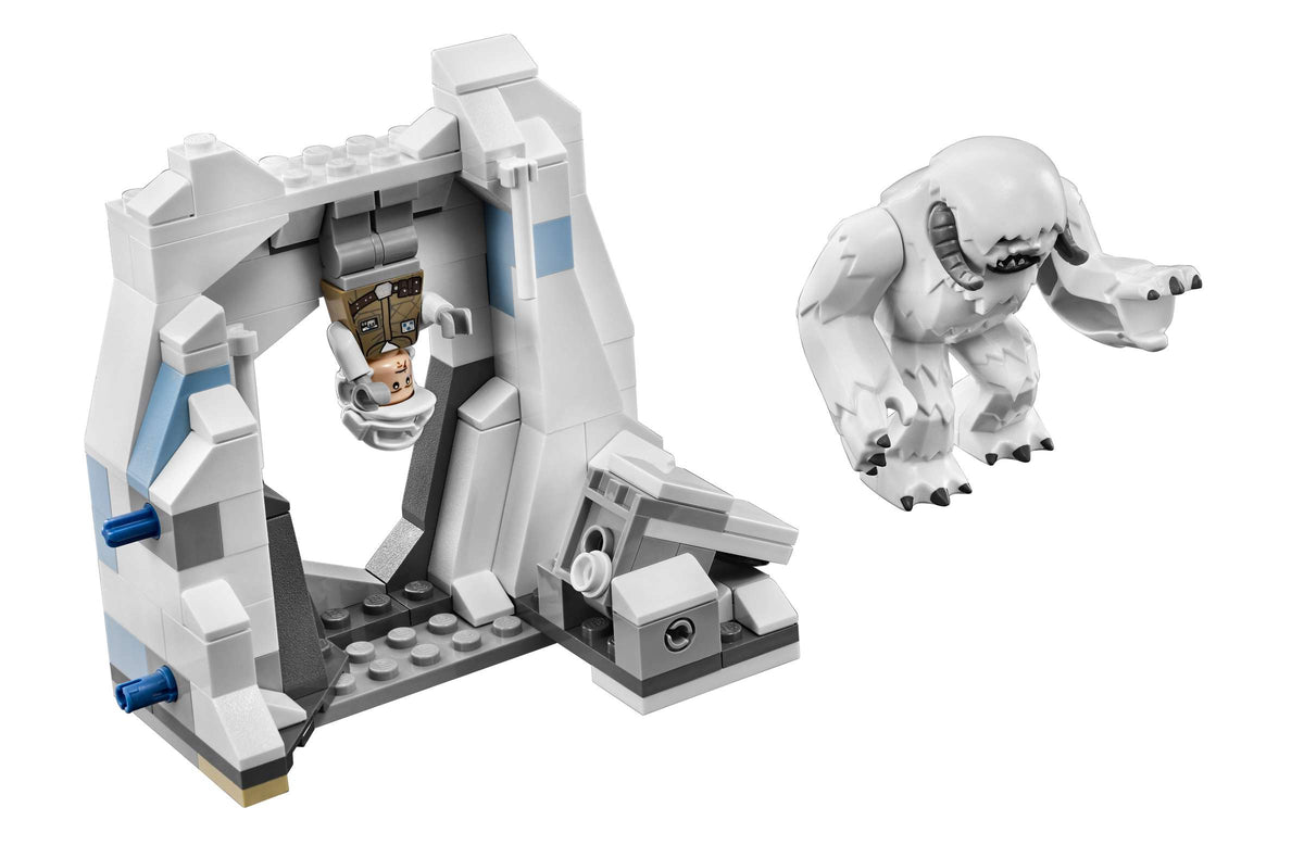 75098 Assault On Hoth