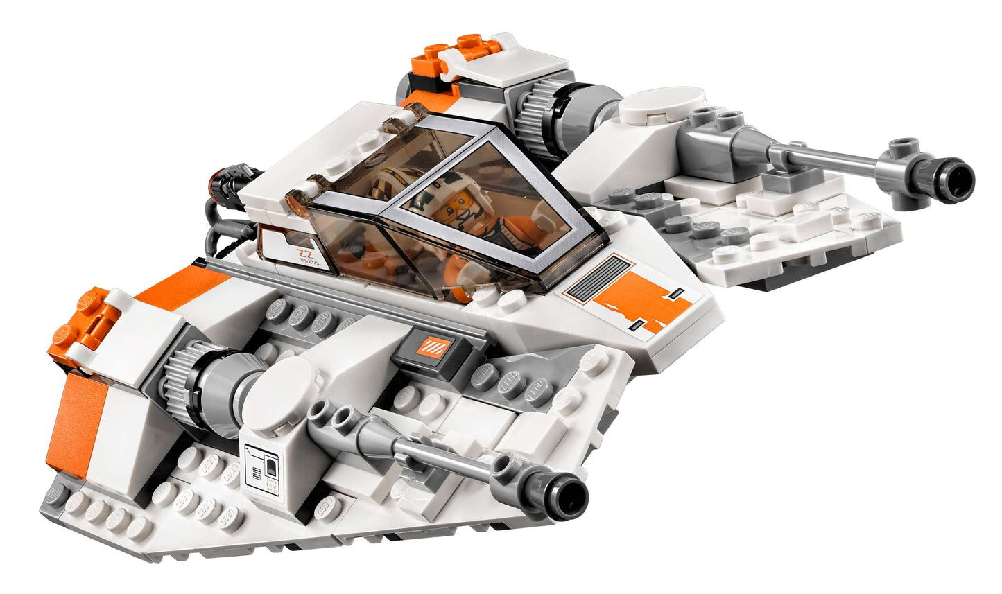 75098 Assault On Hoth