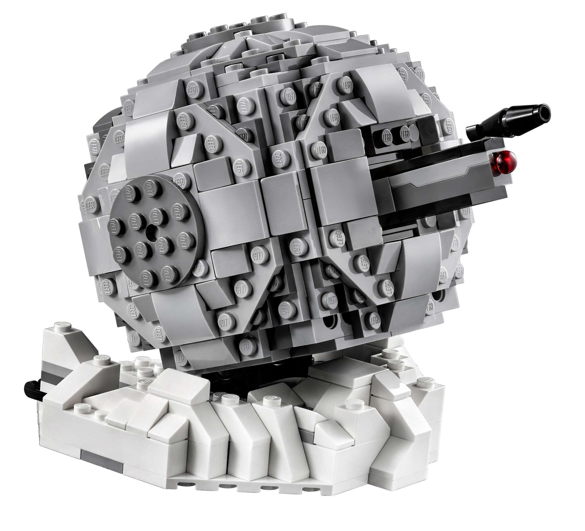 75098 Assault On Hoth