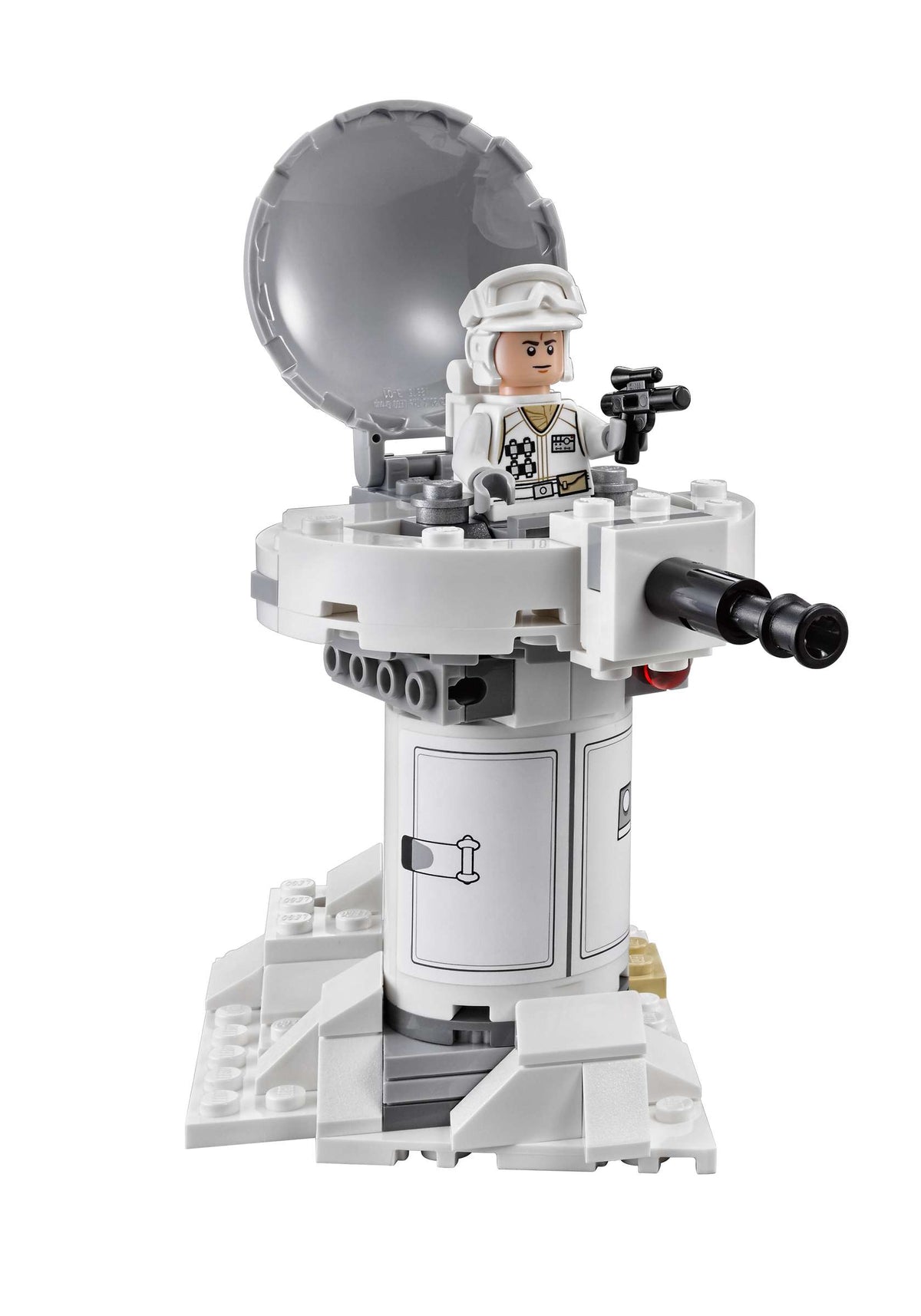 75098 Assault On Hoth