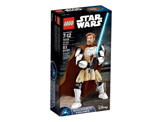 75109 Obi-Wan Kenobi