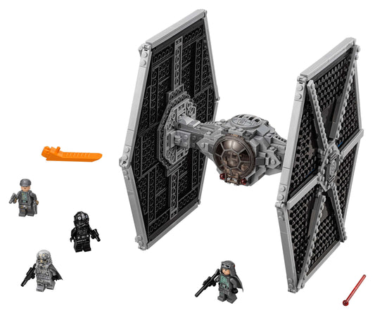 75211 Imperial TIE Fighter