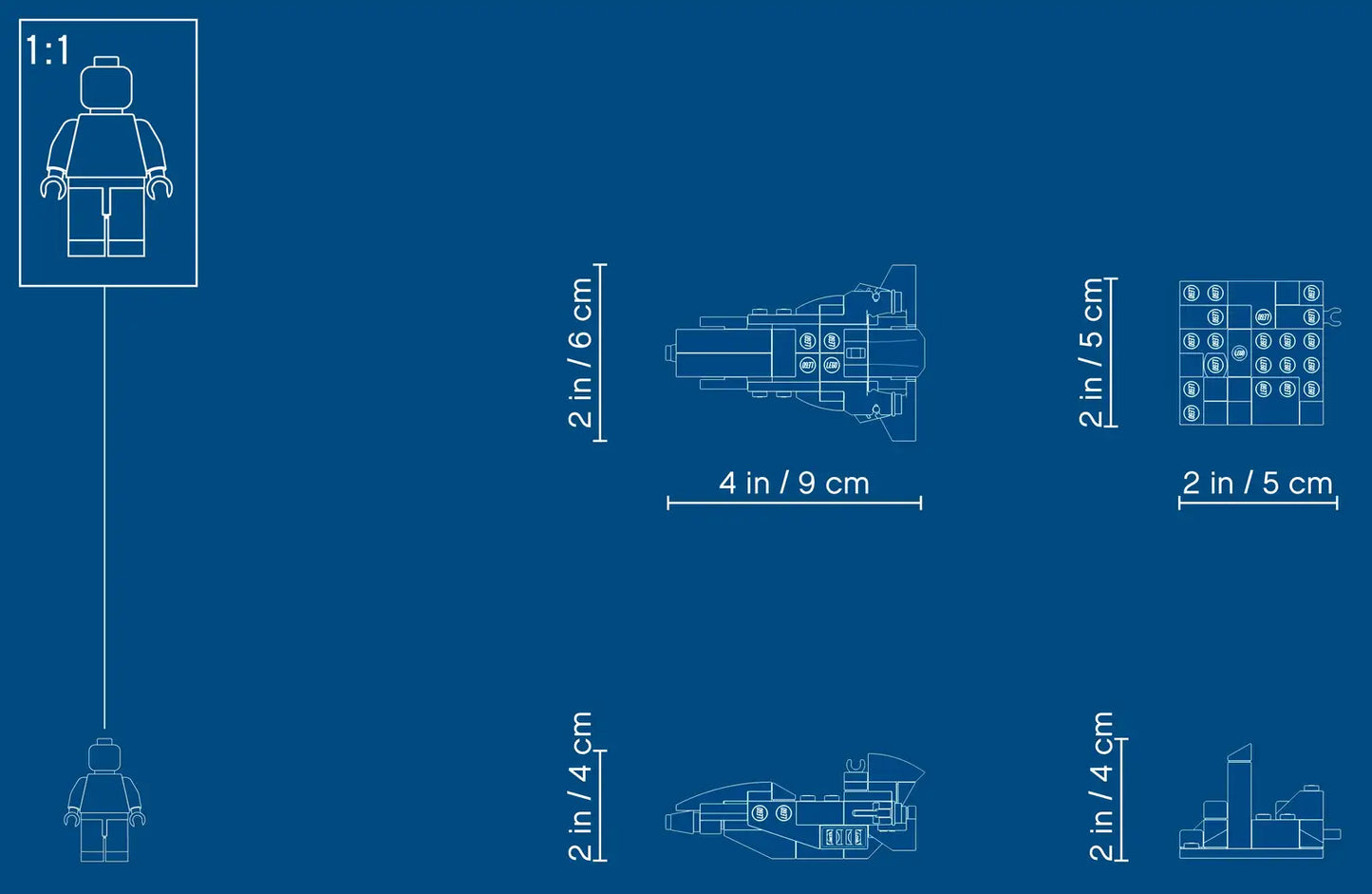 75267 Mandalorian Battle Pack