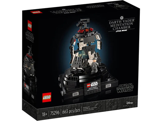 Lego - Darth Vader Chamber 75296