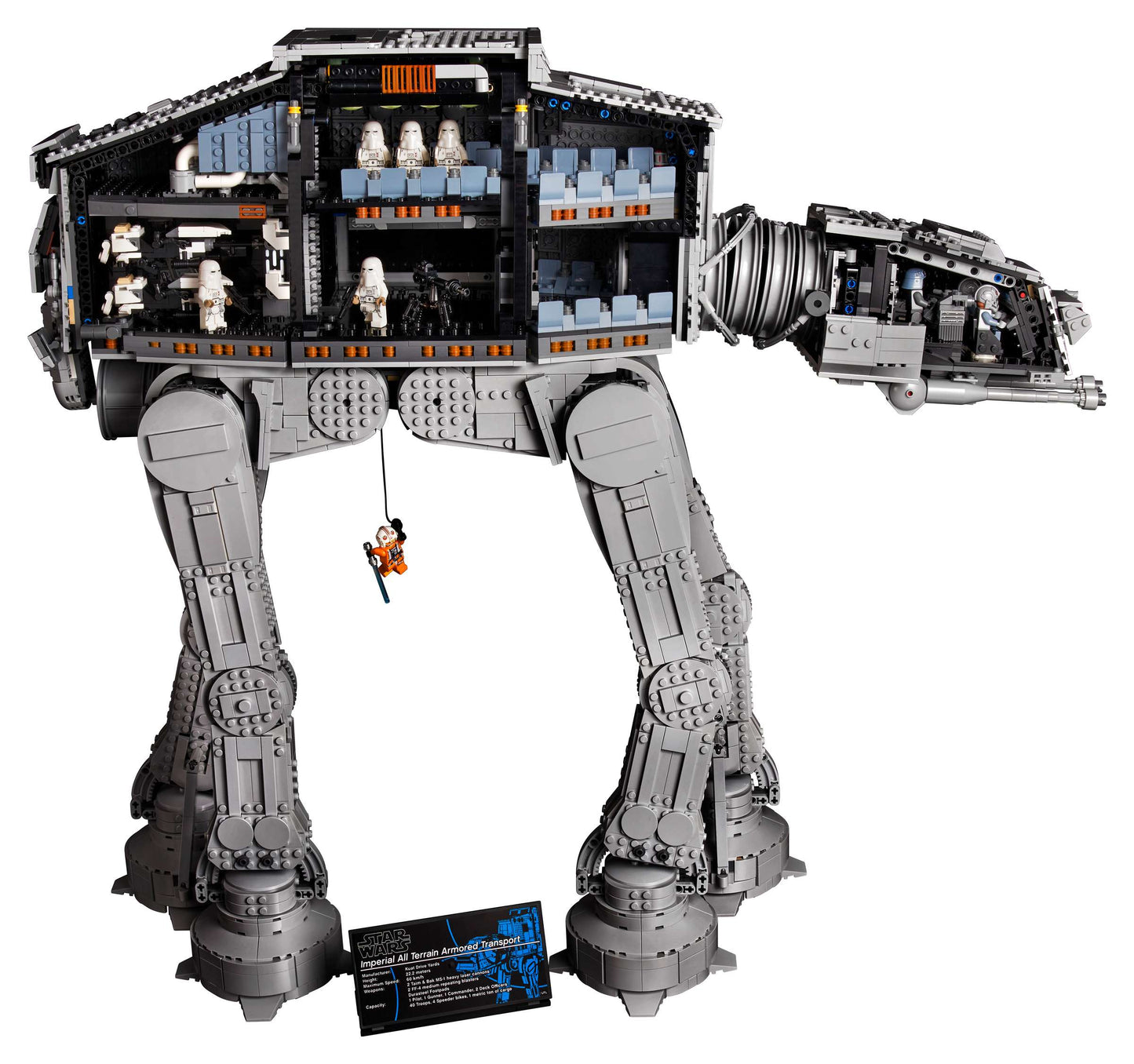 75313 AT-AT