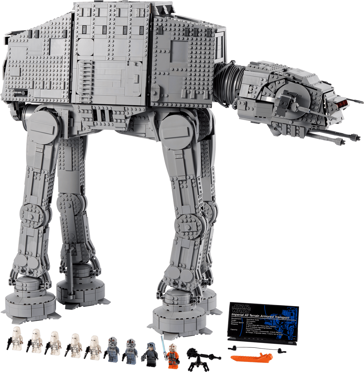 75313 AT-AT