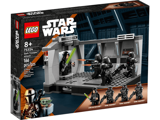 75324 LEGO