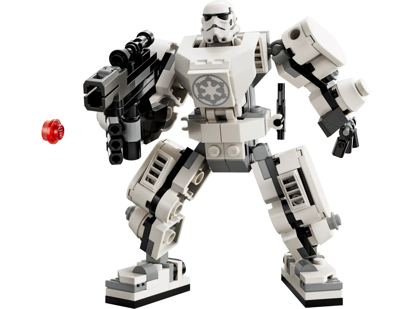 75370 Stormtrooper Mech
