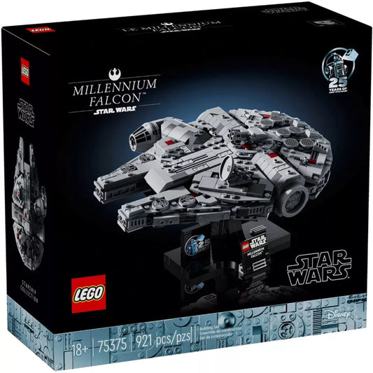 75375 Millennium Falcon