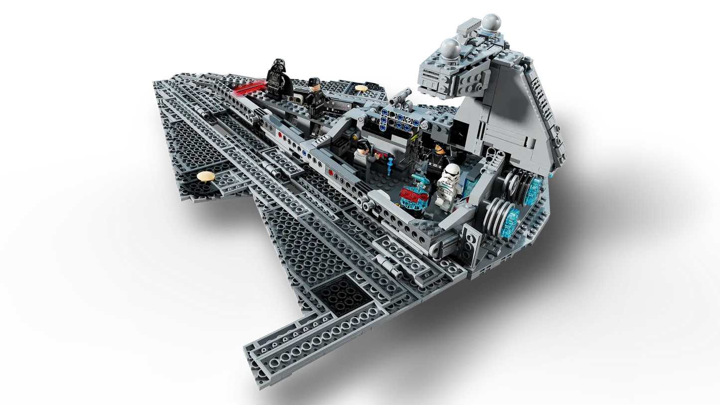 75394 Imperial Star Destroyer