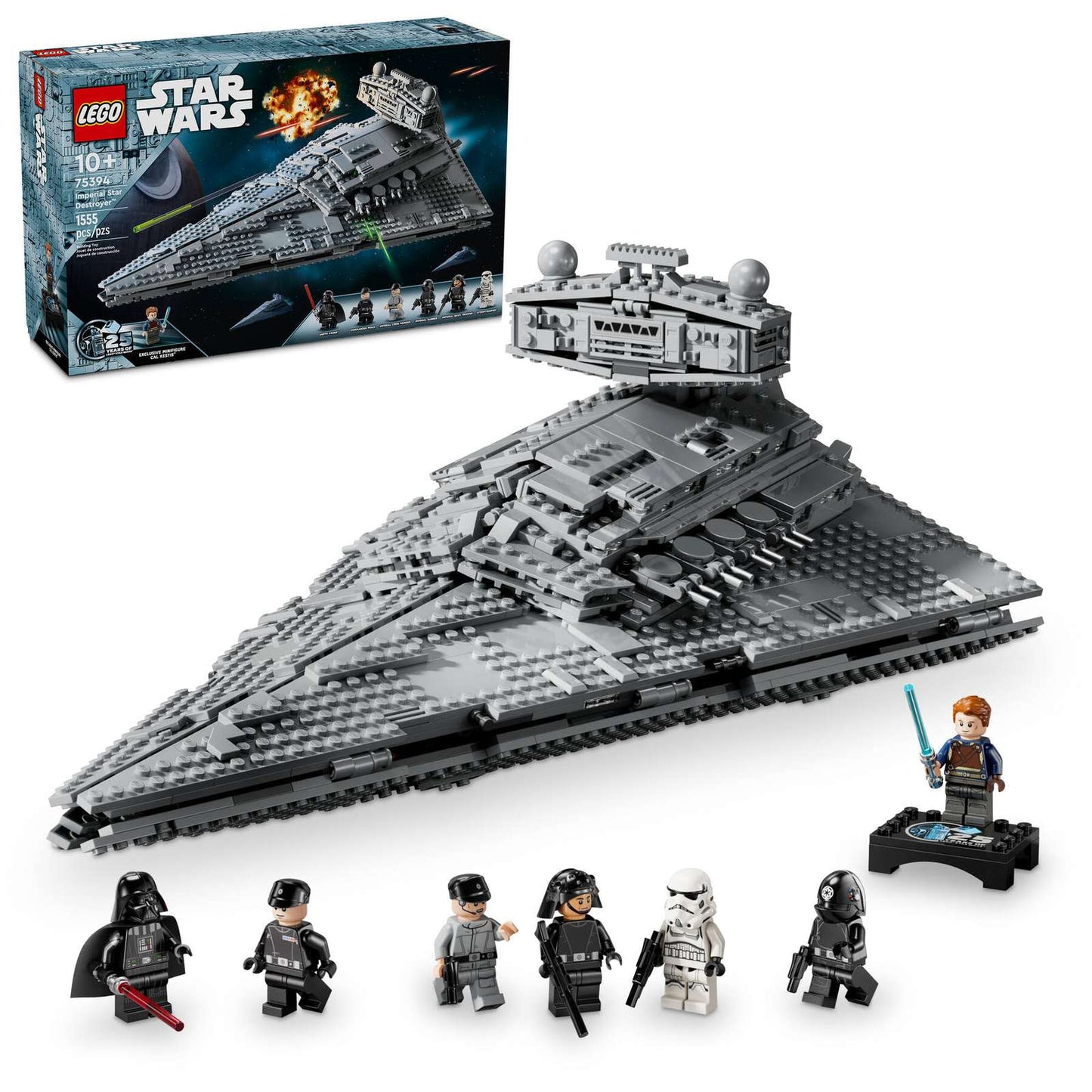75394 Imperial Star Destroyer