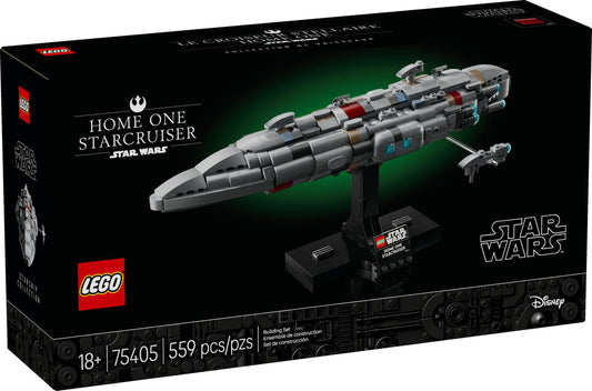 75405 Home One Starcruiser