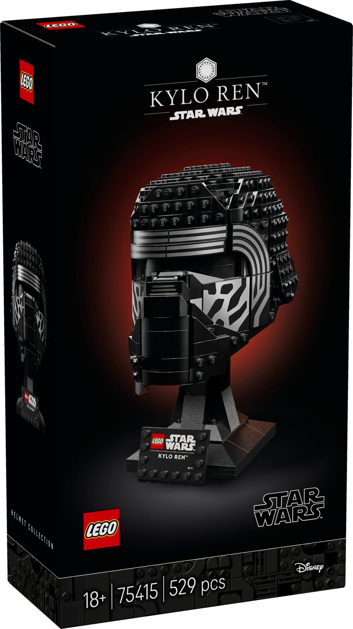 75415 Kylo Ren