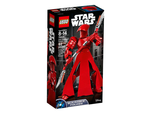 75529 Elite Praetorian Guard