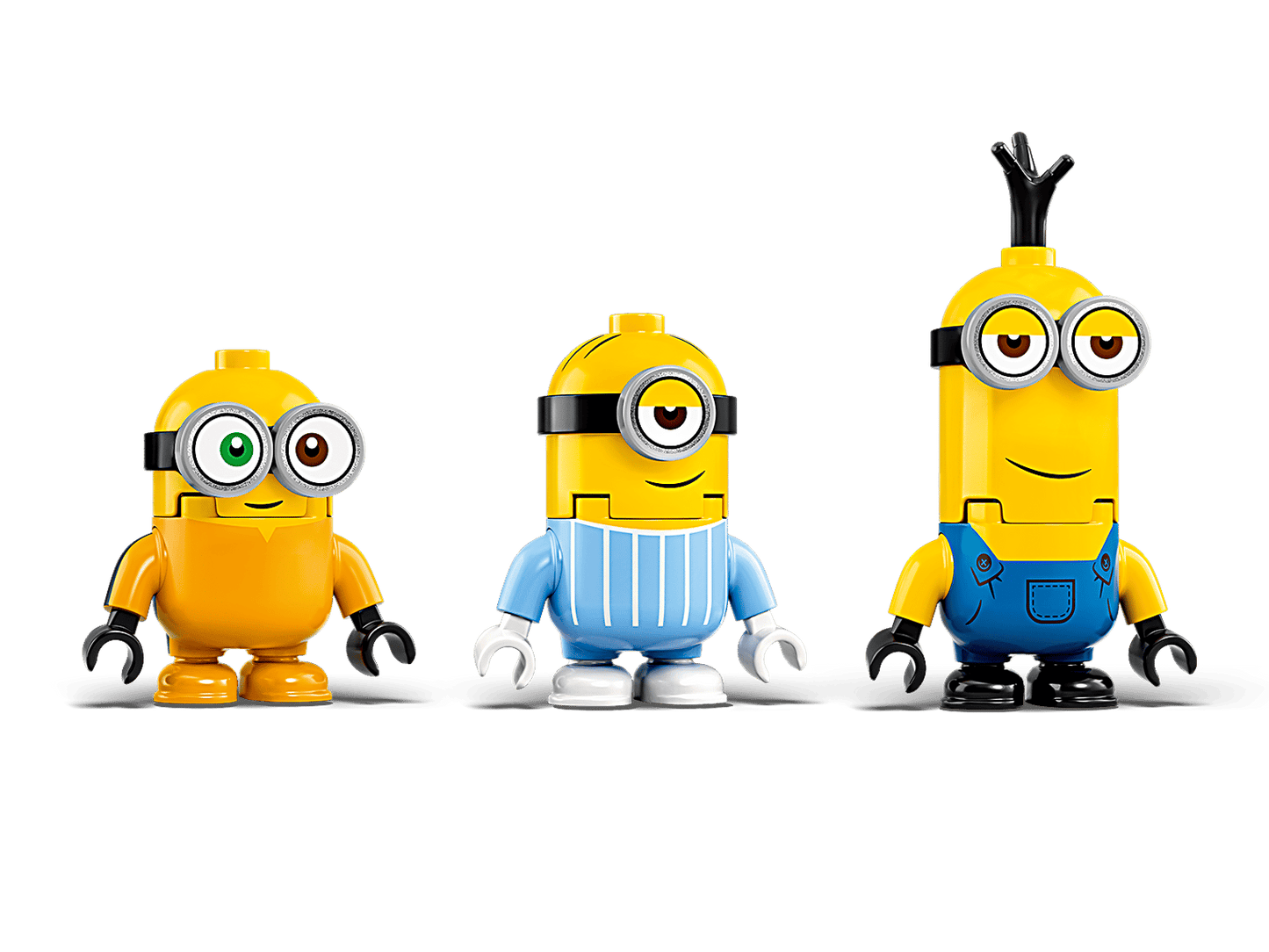 75551 Minions