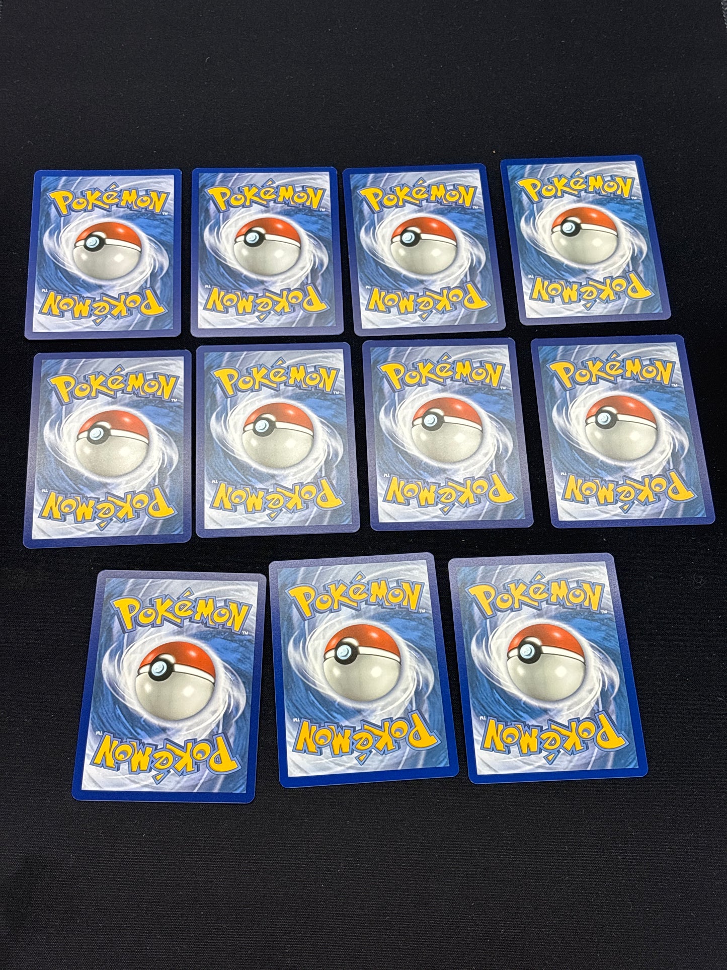 Auction Lot 255: Pokémon Cards Lot of 11 Assorted Dragon and Fighting Type Holo Conditions Vary