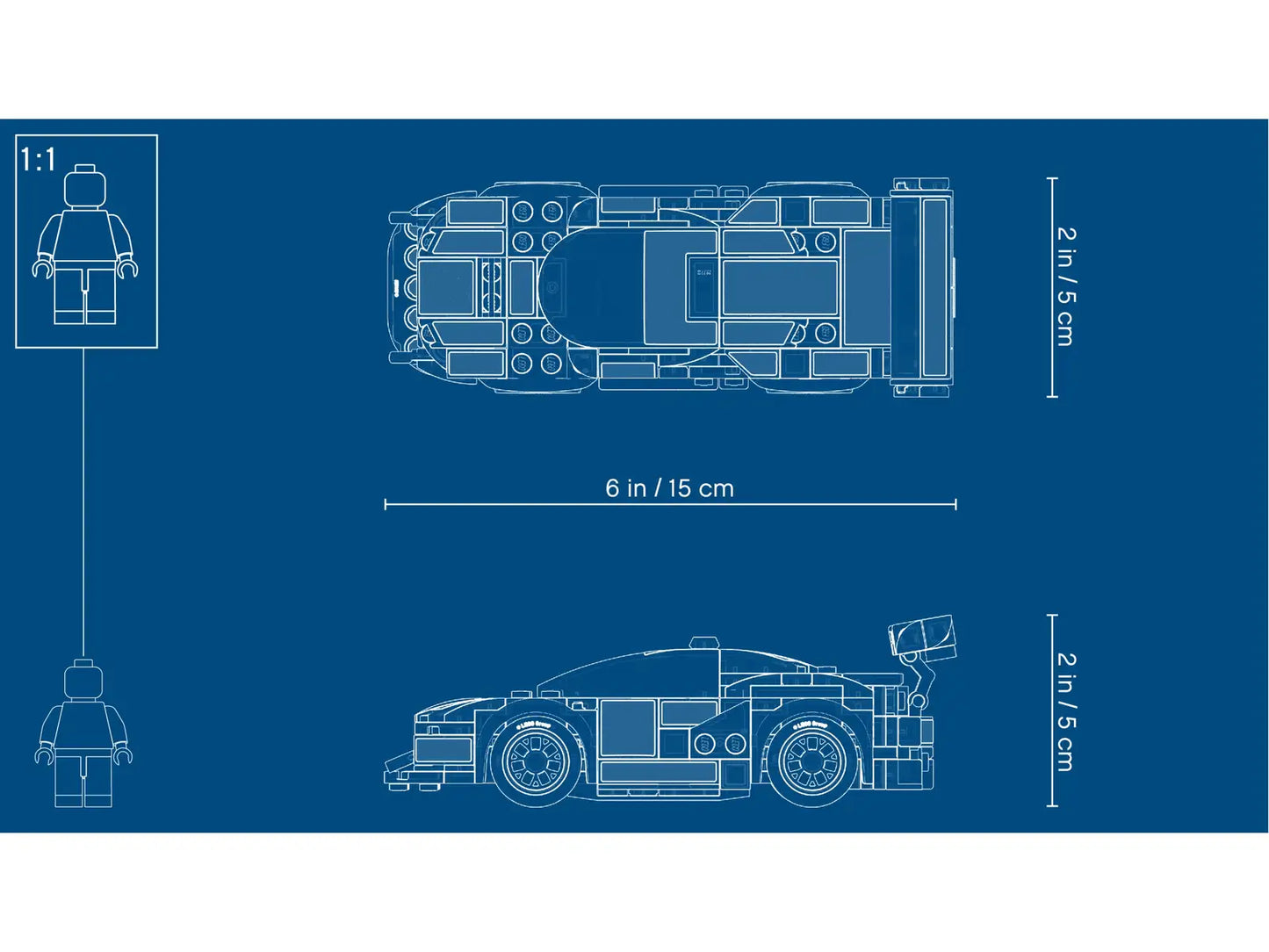 75886 Ferrari 488 Gt3 Scuderia Corsa
