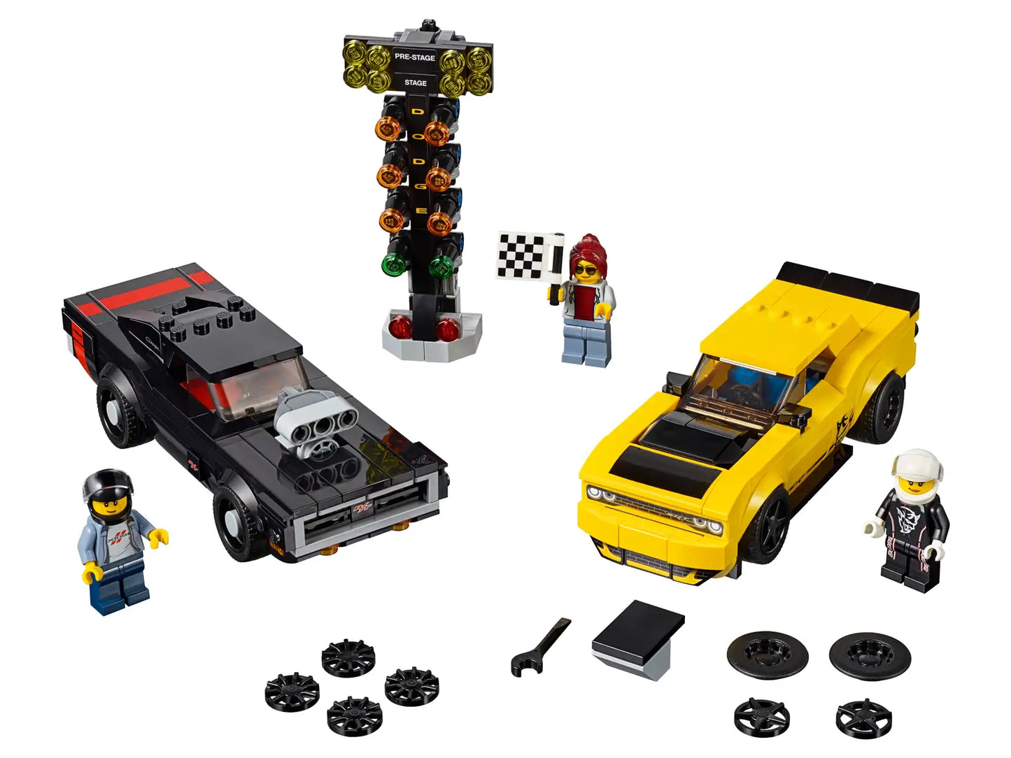 75893 Dodge Cars