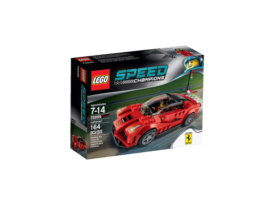 75899 LaFerrari