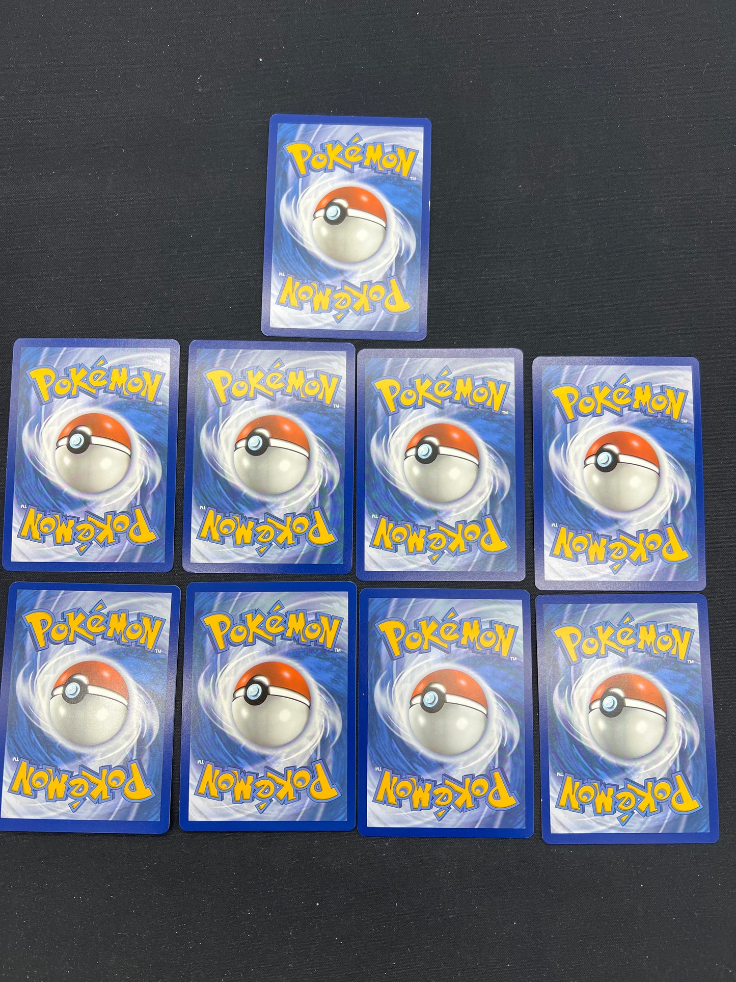 Auction Lot 194: Pokemon Cards 151 Reverse Holo and Holo Rare Lot 3 Conditions Vary