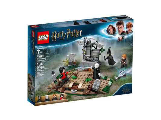 75965 The Rise Of Voldermort