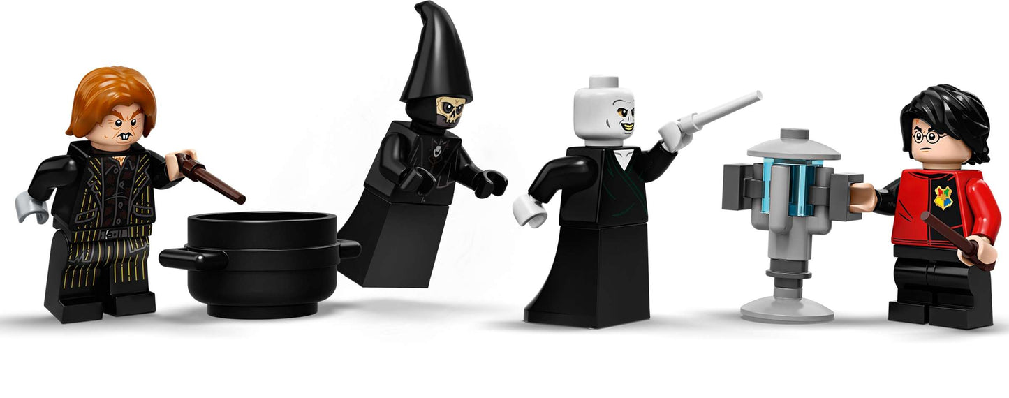 75965 The Rise Of Voldermort