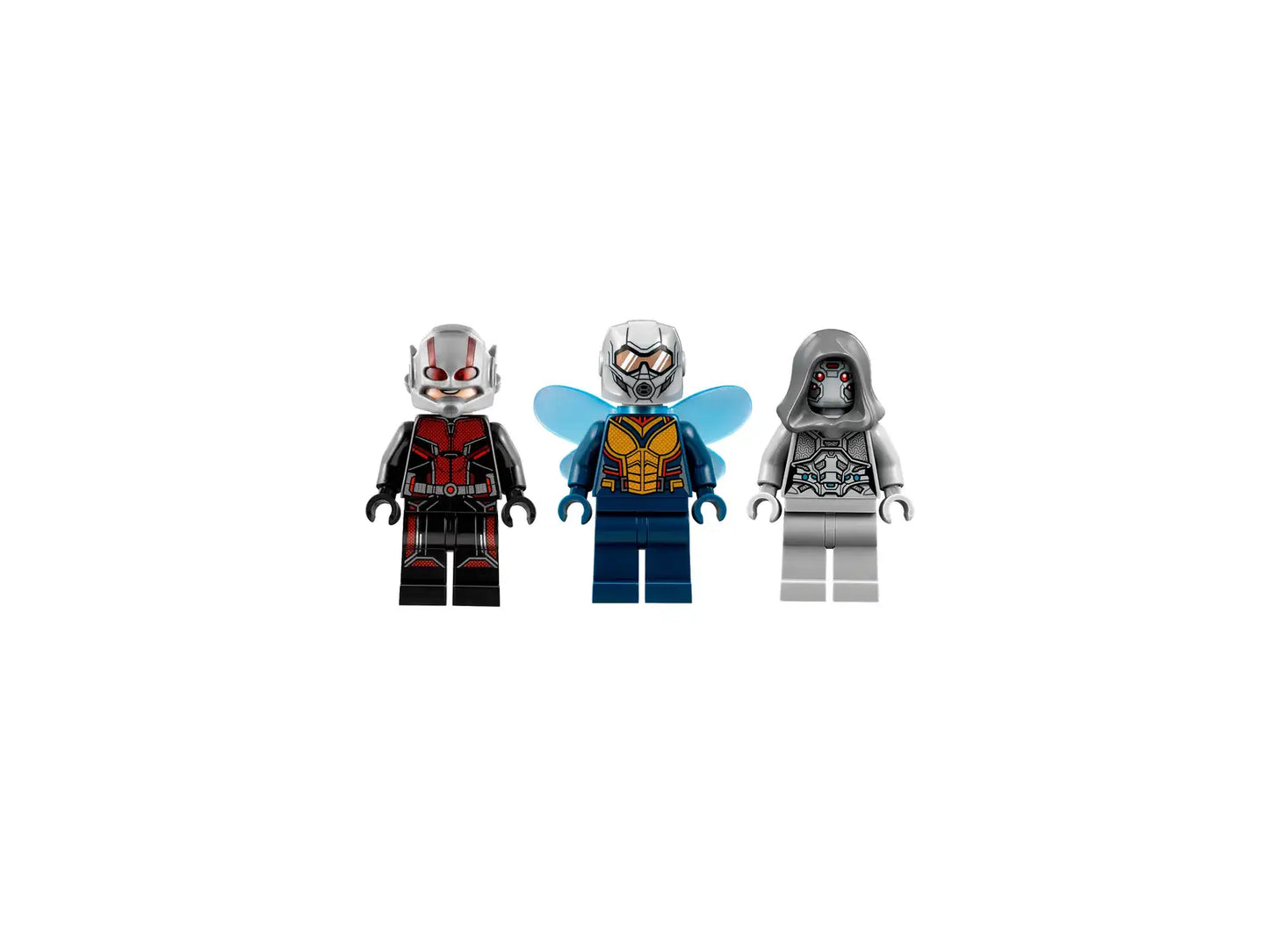 76109 Quantum Realm Explorers