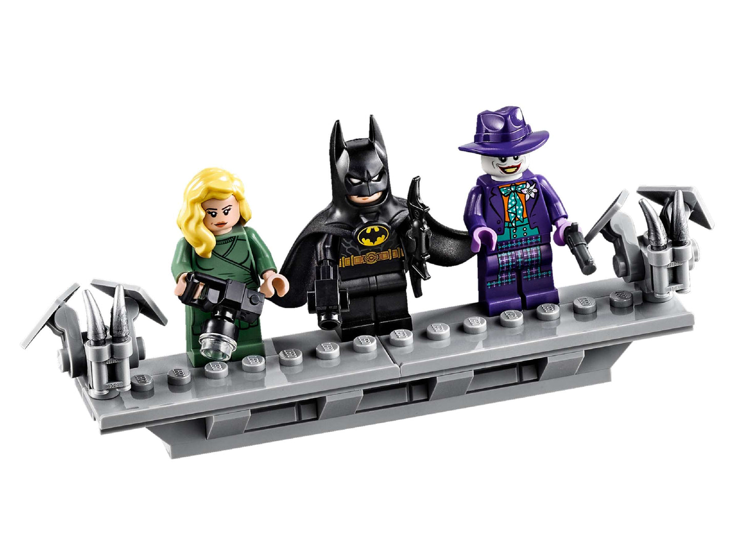 76139 1989 Batmobile