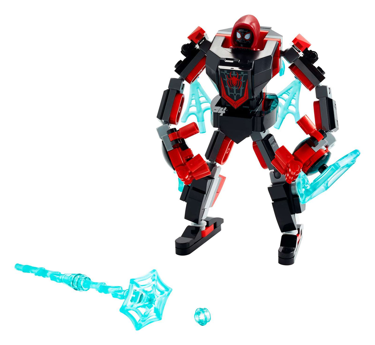 66671 Mech Armor Collection