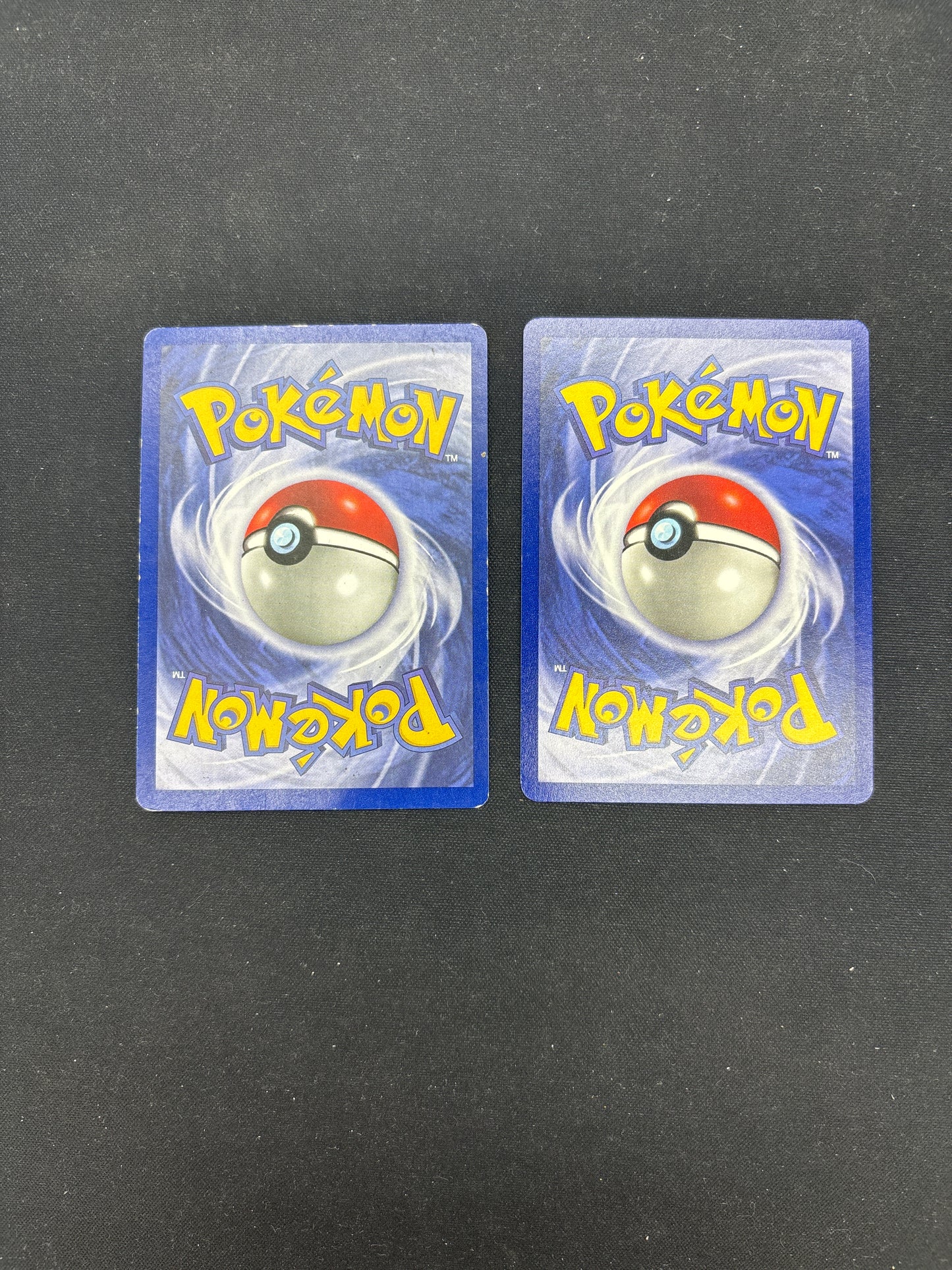 Auction Lot 11: Pokemon Cards WOTC Black Star Promo Mew and Mewtwo Lot Conditions Vary