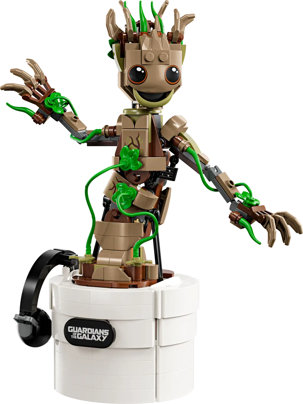 Dancing Groot 76297