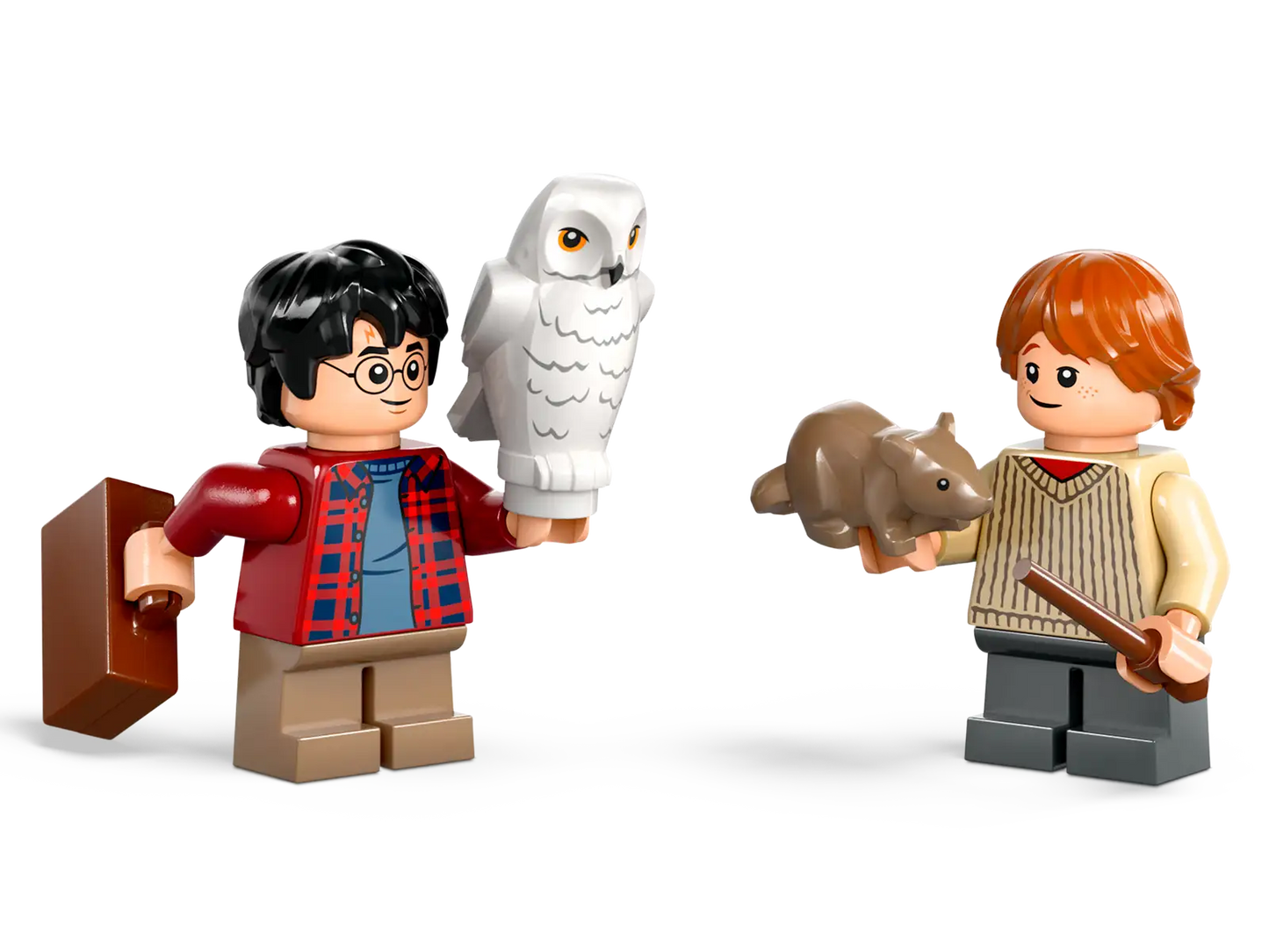 76424 Flying Ford Anglia